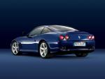 Ferrari 575 M Maranello 2002 года